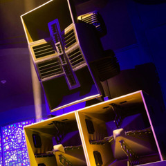 BATCH / DETROIT DJ SET