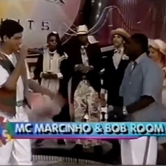 MC Marcinho & MC Bob Rum - Escrito Para As Princesas  (Piseiro Mix)