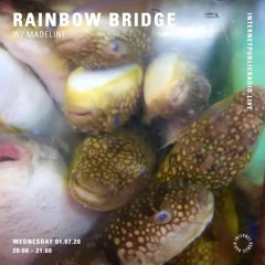 rainbow bridge 07.01