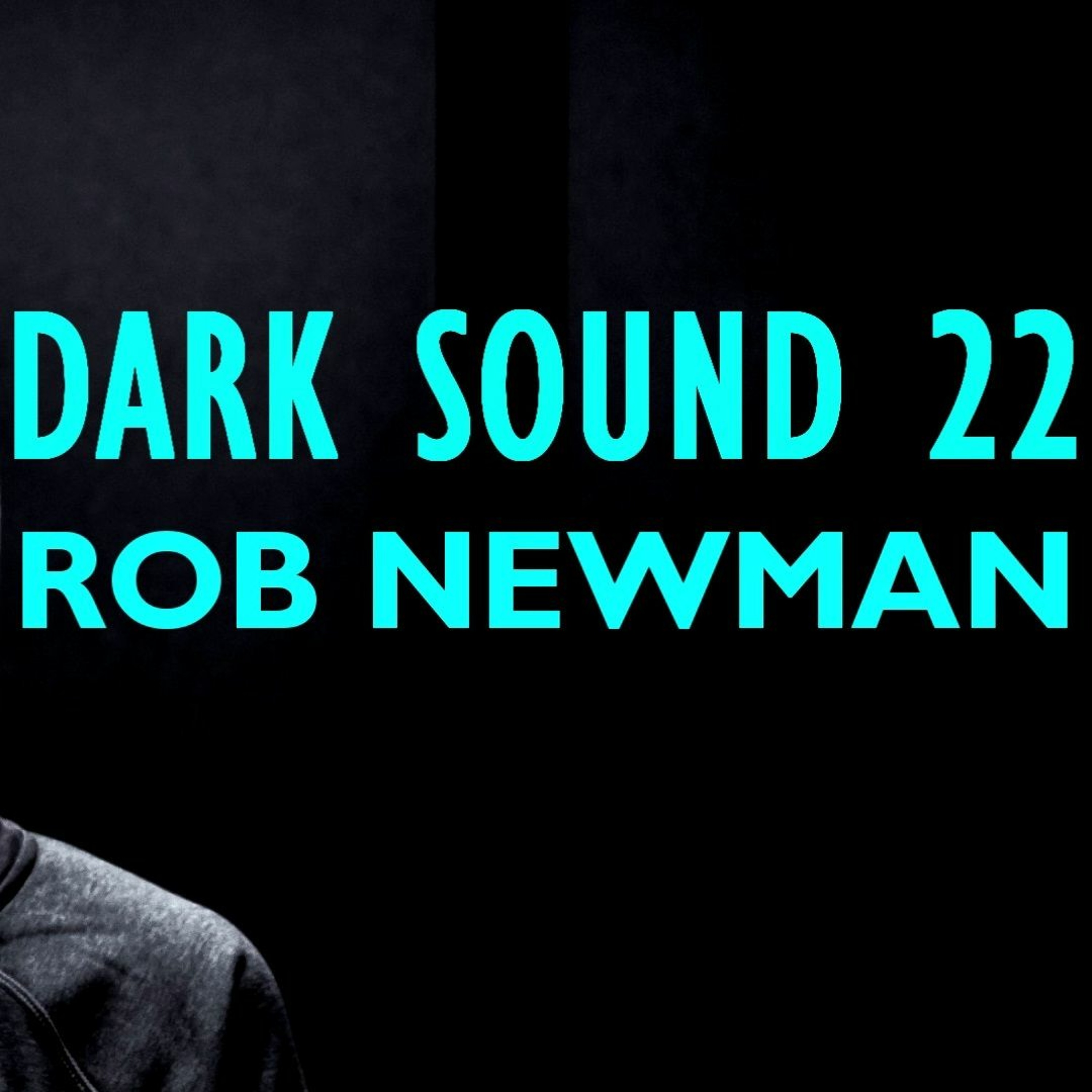 Rob Newman