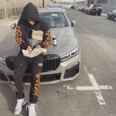 Dougie B - I'm Back (shot by KLO Vizionz)