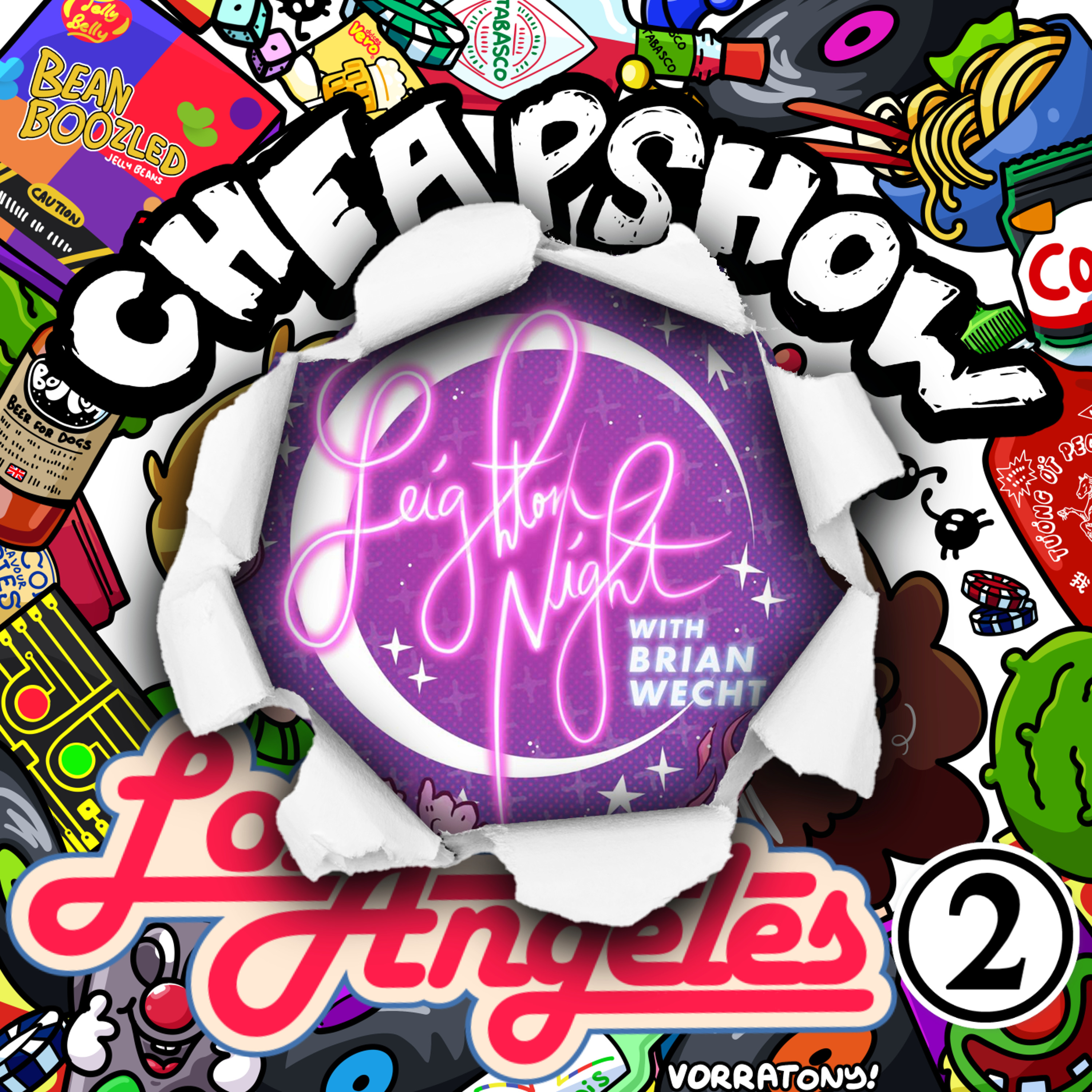 CheapShow