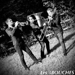 Les 3 Bouches / démo medley du répertoire