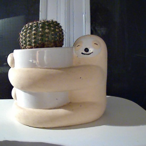 Running away is easy