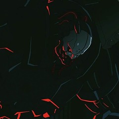 Cyberpunk (David X Adam Smasher Edit)