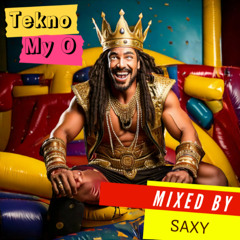 Tekno My O