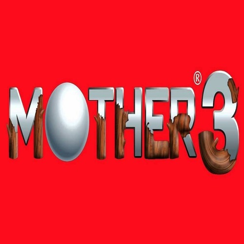 mother 3 shit