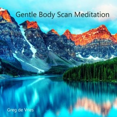 Gentle Body Scan Meditation