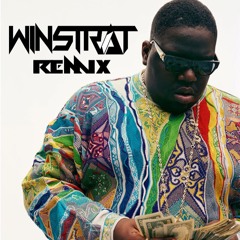 Hypnotize (WinStrat Remix)