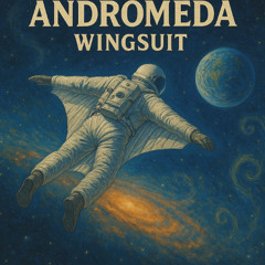 Andromeda Wingsuit