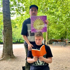 Slomo Sean & DJ RSII @ Kiosk Radio 23.07.2025