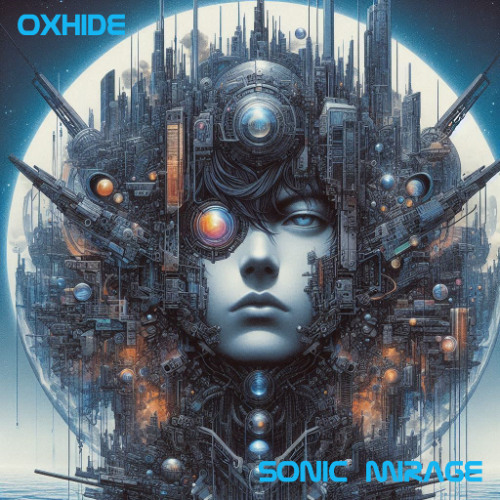 Oxhide - Sonic Mirage