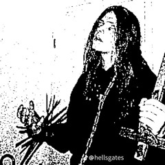 HAILLLL SATANIC MAJESTY⛧⛧⛧