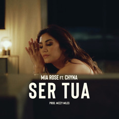 Ser Tua (feat. Chyna)