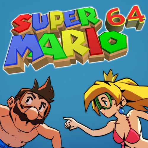 SELECT FILE | DIRE DIRE DOCKS | SUPER MARIO 64 | Lo-Fi