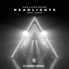Headlights (DJ Pierro Remix)