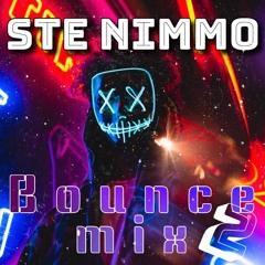 Ste Nimmo-Bounce Mix