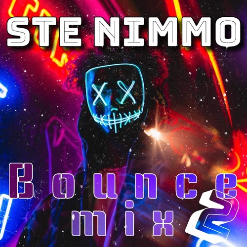 Ste Nimmo-Bounce Mix