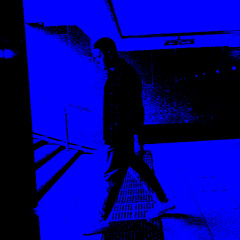Cutworx live at :data - 19th july 2025