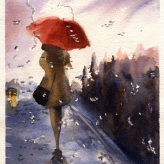 Eastlando(caught in the rain)