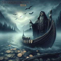 DRAUGRFERJAN