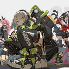 Zenless Zone Zero Ost - Chaos Alpha
