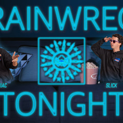Trainwreck Tonight 386 | Manic Monday | Sponsored by Picasso's Pizza