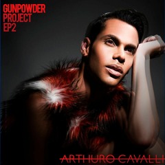 Gunpowder Project - EP2