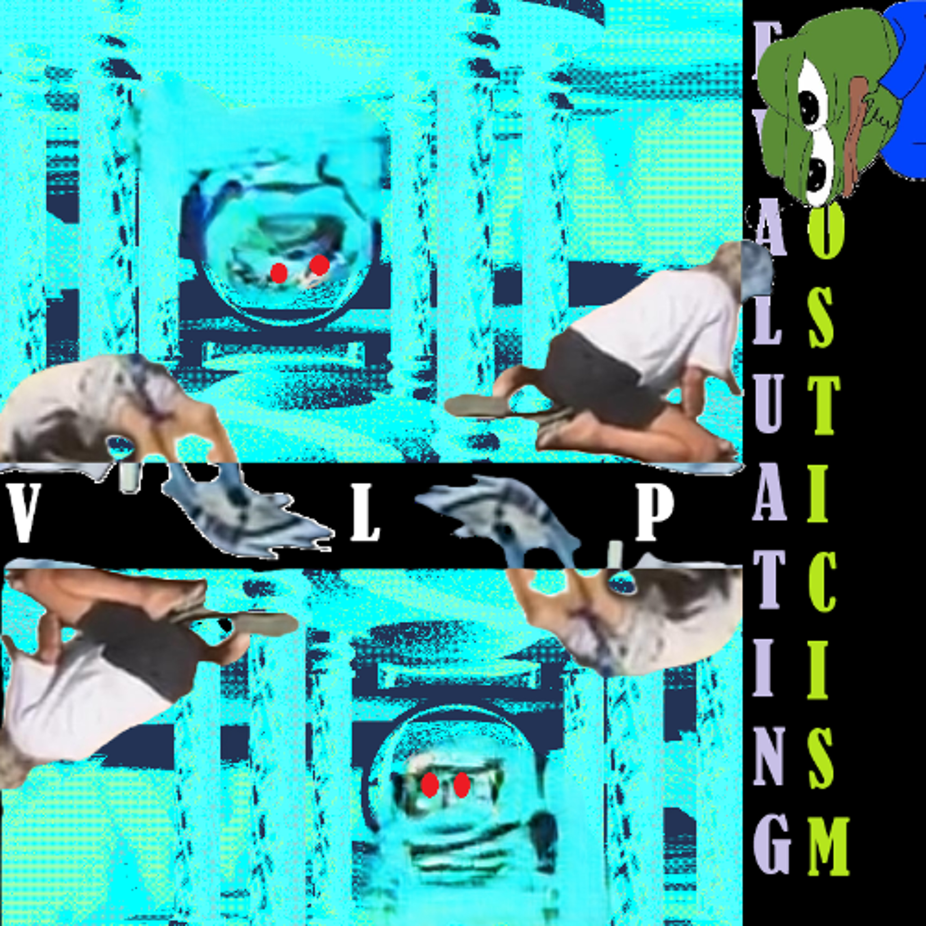 Evaluating Gnosticism Pt.96 - Overdosing as Apologetics episode artwork
