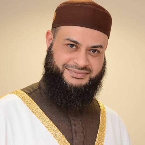 سورة مريم _ حاتم فريد