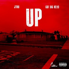 UP (feat. GSF Big Head) (Audio) [Prod By. Lil Cyko]