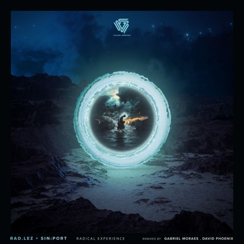 Rad.Lez, Sinport - Radical Experience (Gabriel Moraes Remix) [PREVIEW]