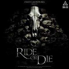 Rabteu & Knäf - Ride Or Die [OMN-091]