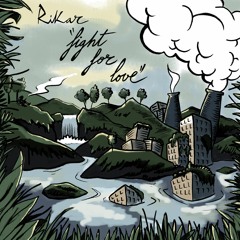 Rikar - Fight for Love