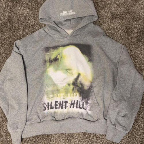 boolymon, twovrt, joathxn type beat, "silent hill" (prod. 00caml)