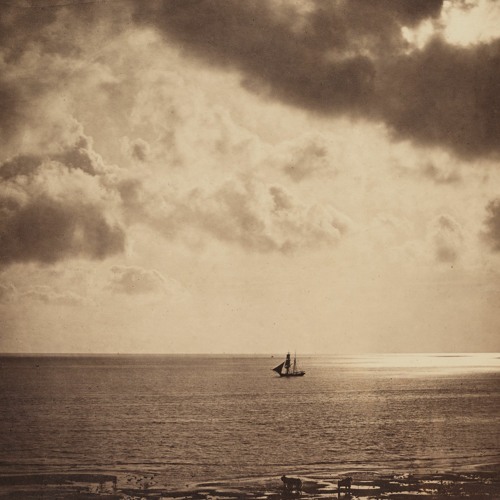 Stream episode Gustave Le Gray, 