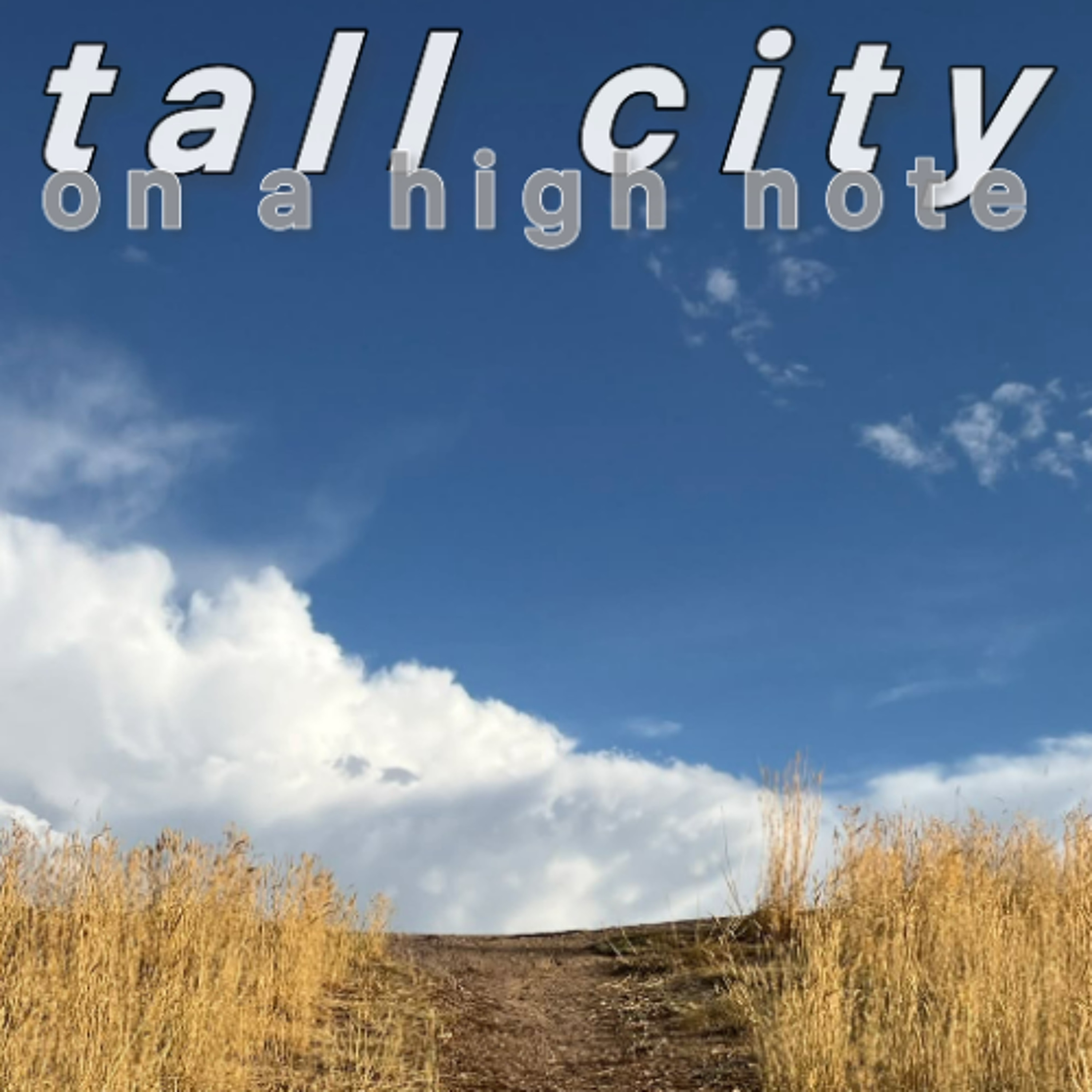 On a high note episode artwork