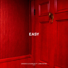 Easy (feat. Joni Payne)