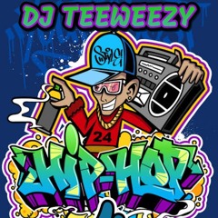 Hip Hop Mashups 4 X Old School Edition