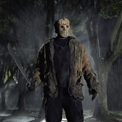 #bleh feeling like Jason