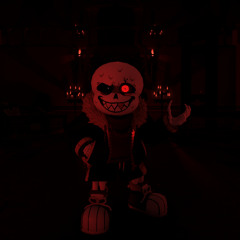 [UNDERFELL] Death Sentence