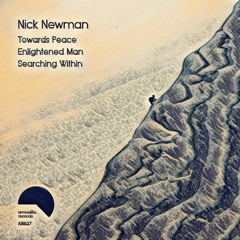 Premiere: Nick Newman - Towards Peace [Armadillo Records]