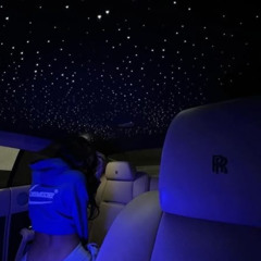 Stars in the roof (prod. sogimura)