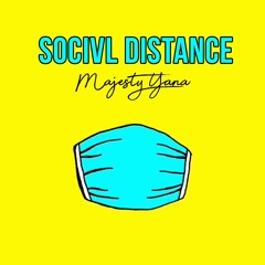 Socivl Distance (FREE)