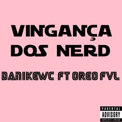 Vingança dos Nerd