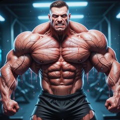 MACHO!