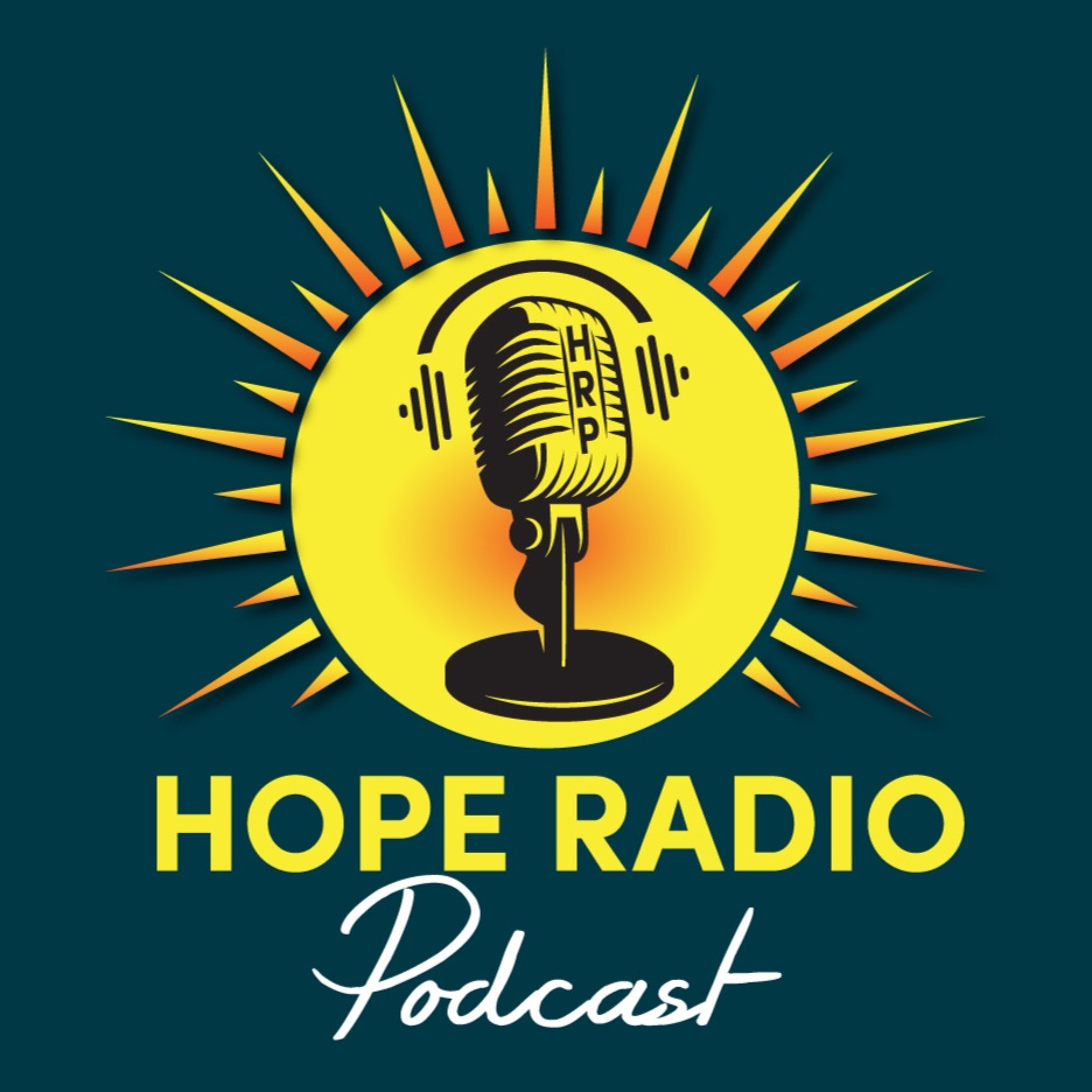 Hope Radio Podcast