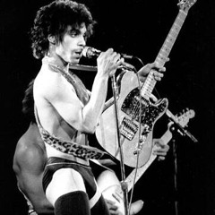 Prince - Erotic City (re disco ver ''Fuck Until the Dawn'' Creamy Thighs Live Bootleg) back to 90