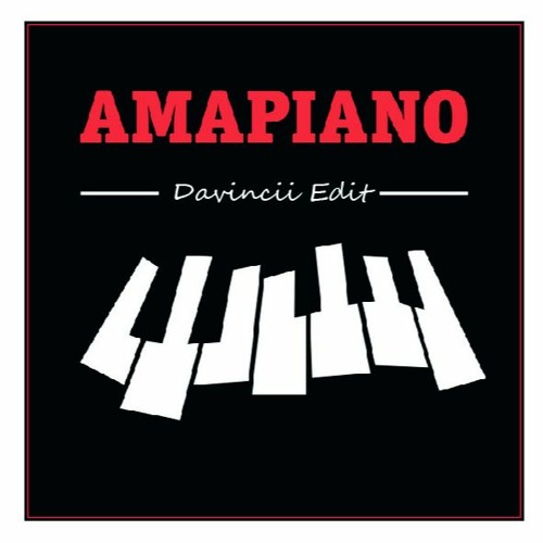 Piiiiano (Gotta Man Edit) - TEMPORARY FREE DOWNLOAD