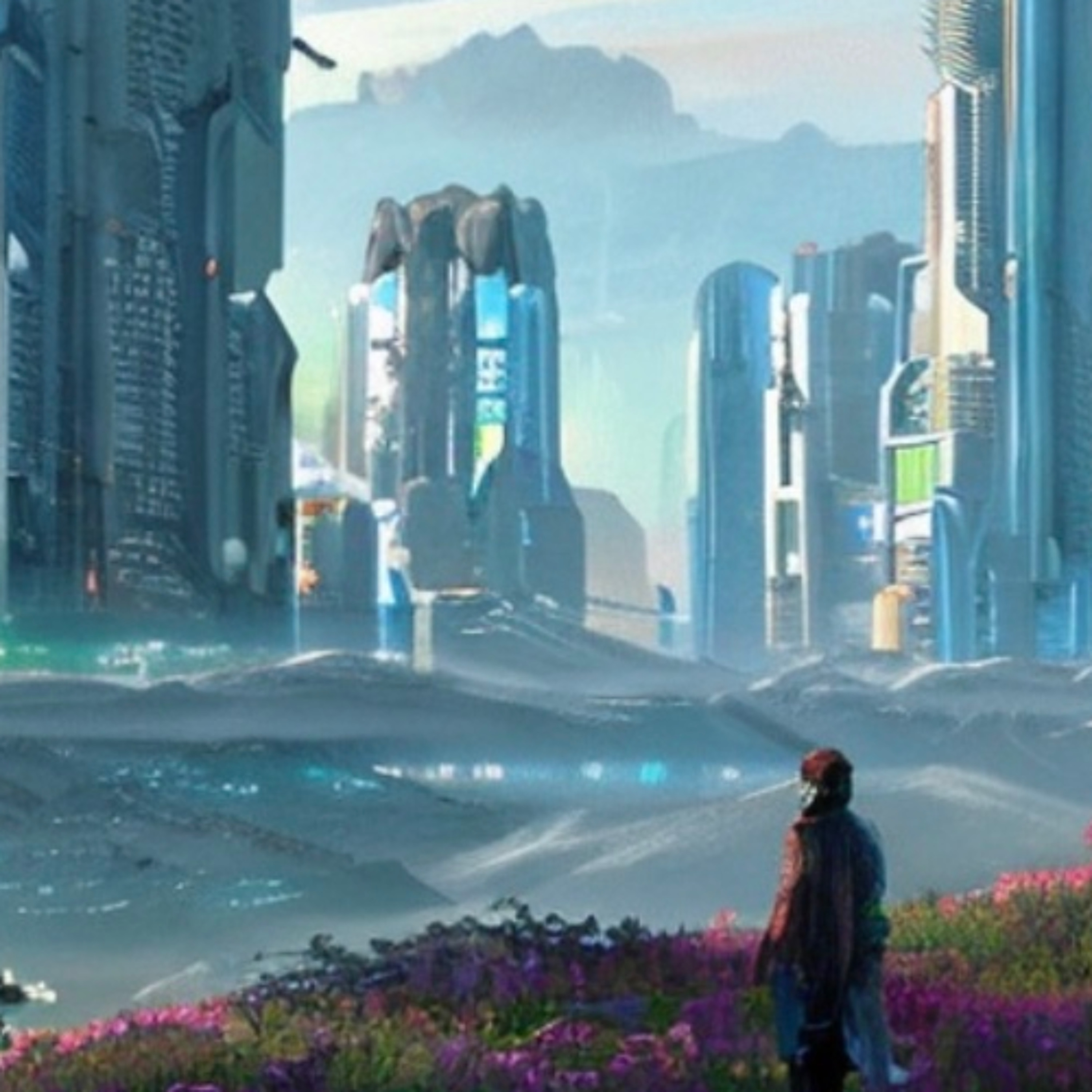 Intergrated galaxies episode artwork